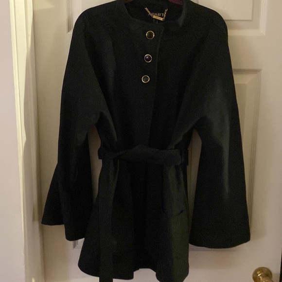 Apart fall jacket - Picture 7 of 13